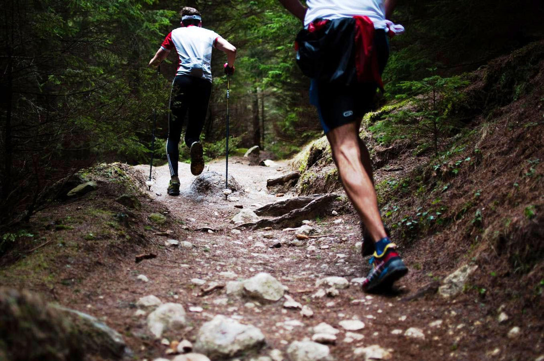 Comment bien se préparer à un trail ?