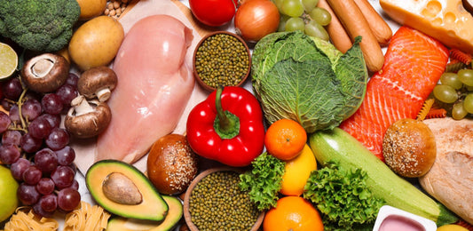 Le trail running et l'alimentation : Quelles sont les bonnes habitudes à prendre ?
