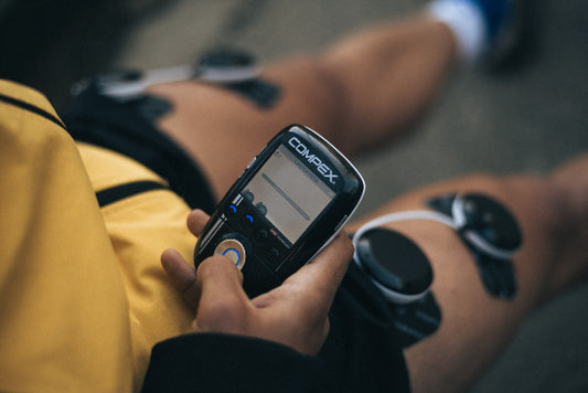 Comment bien récupérer après un trail ?