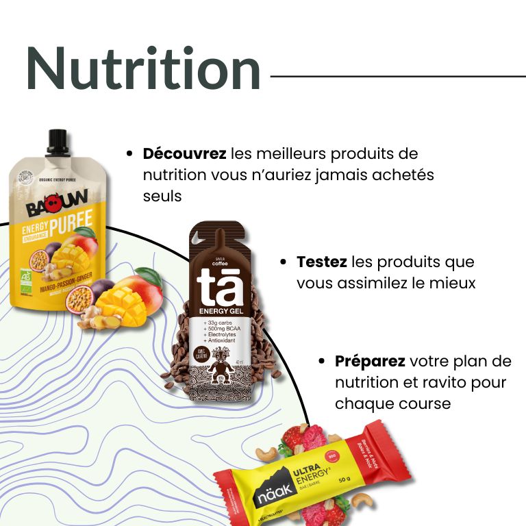 LA BOX 100% TRAIL