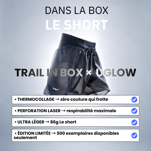 LA BOX 100% TRAIL