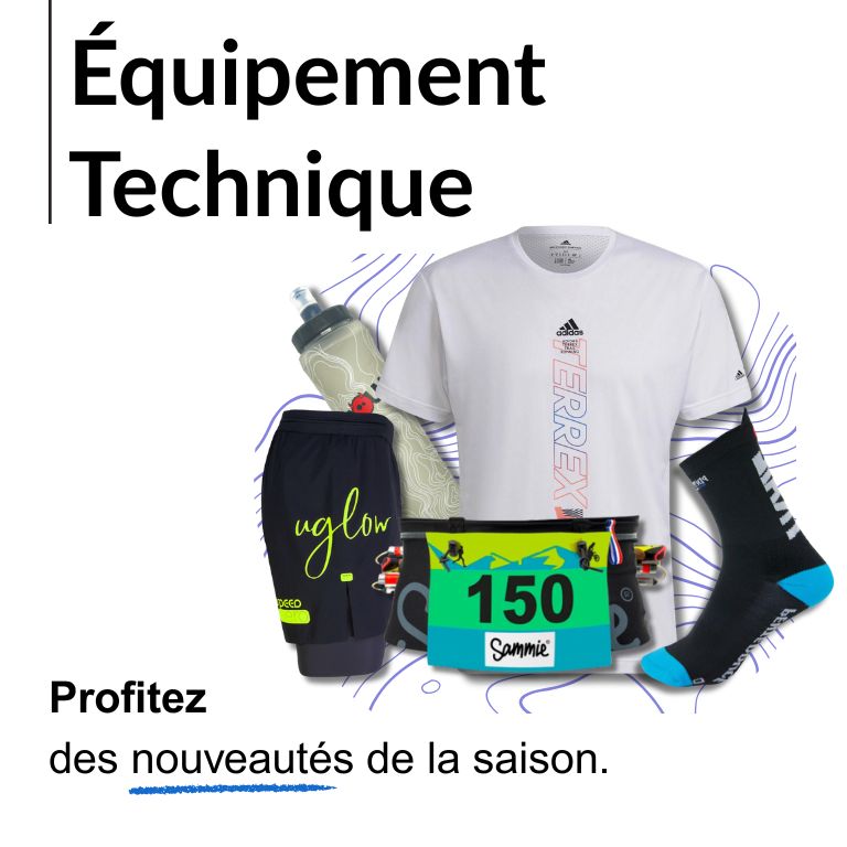LA BOX 100% TRAIL