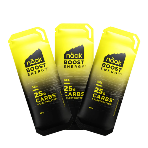 Näak Boost Energy™ Gel – Neutre 40 g