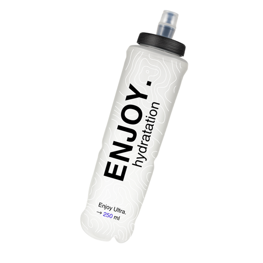 Flasque 250ml - Trail