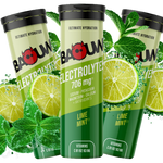 5 Tubes