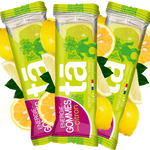 10 Gommes