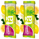 5 Gommes
