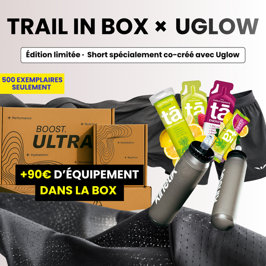 LA BOX 100% TRAIL