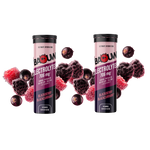 3 Tubes