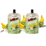 5 Purées