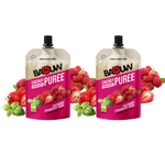 5 Purées