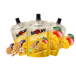 10 Purées