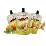 10 Purées