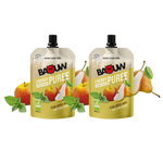 5 Purées