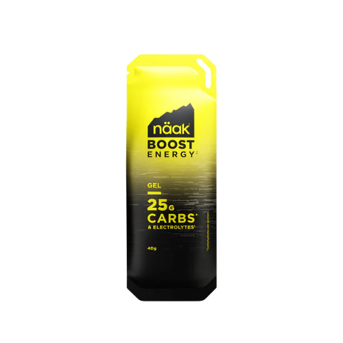 Näak Boost Energy™ Gel – Neutre 40 g