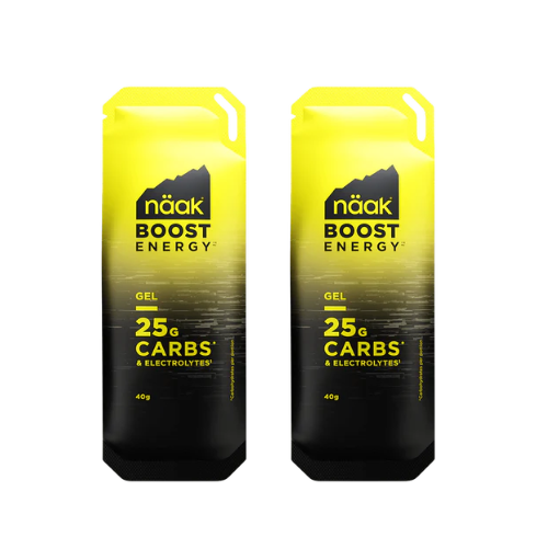 Näak Boost Energy™ Gel – Neutre 40 g
