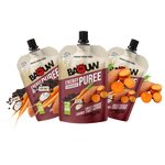 10 Purées