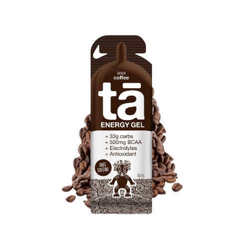 Ta Energy Gel énergétique – Café 40 ml